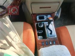 تۆیۆتا کراون